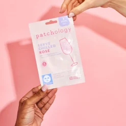 Patchology Sheet Mask Duo Served Chilled