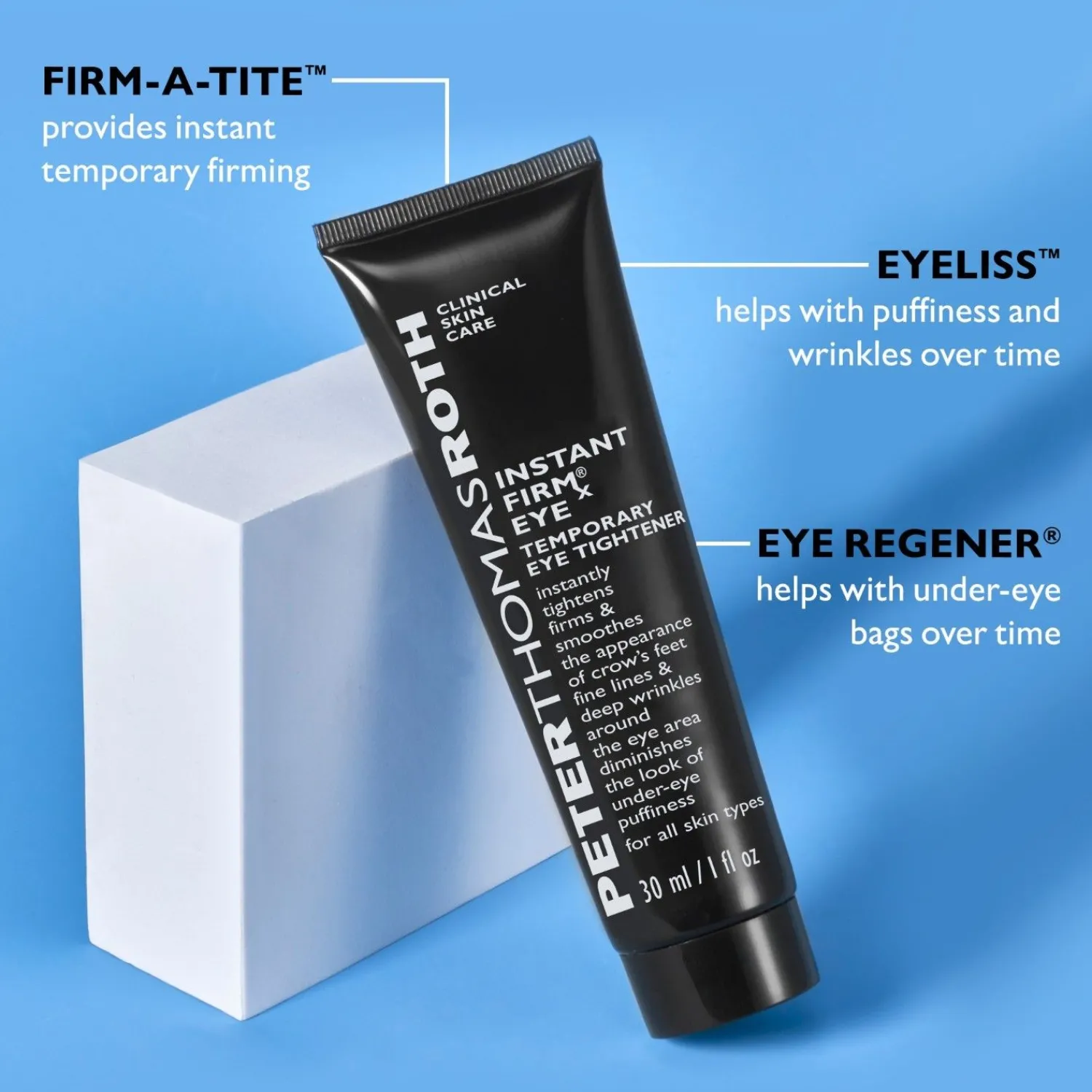 Peter Thomas Roth Instant Firmx-Oog