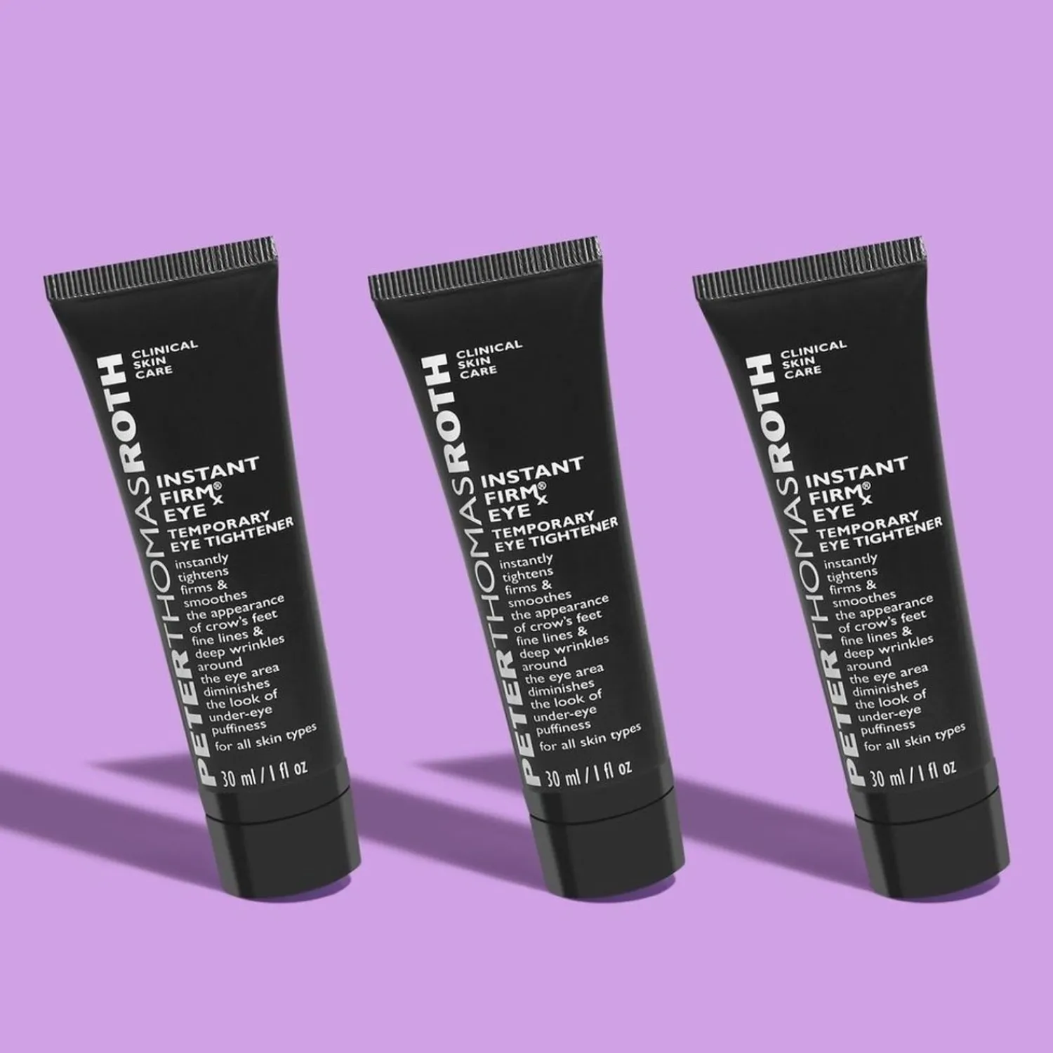 Peter Thomas Roth Instant Firmx-Oog