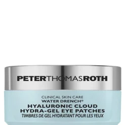 Peter Thomas Roth Water Drench Hyaluronic Cloud Hydra-Gel Eye Patches