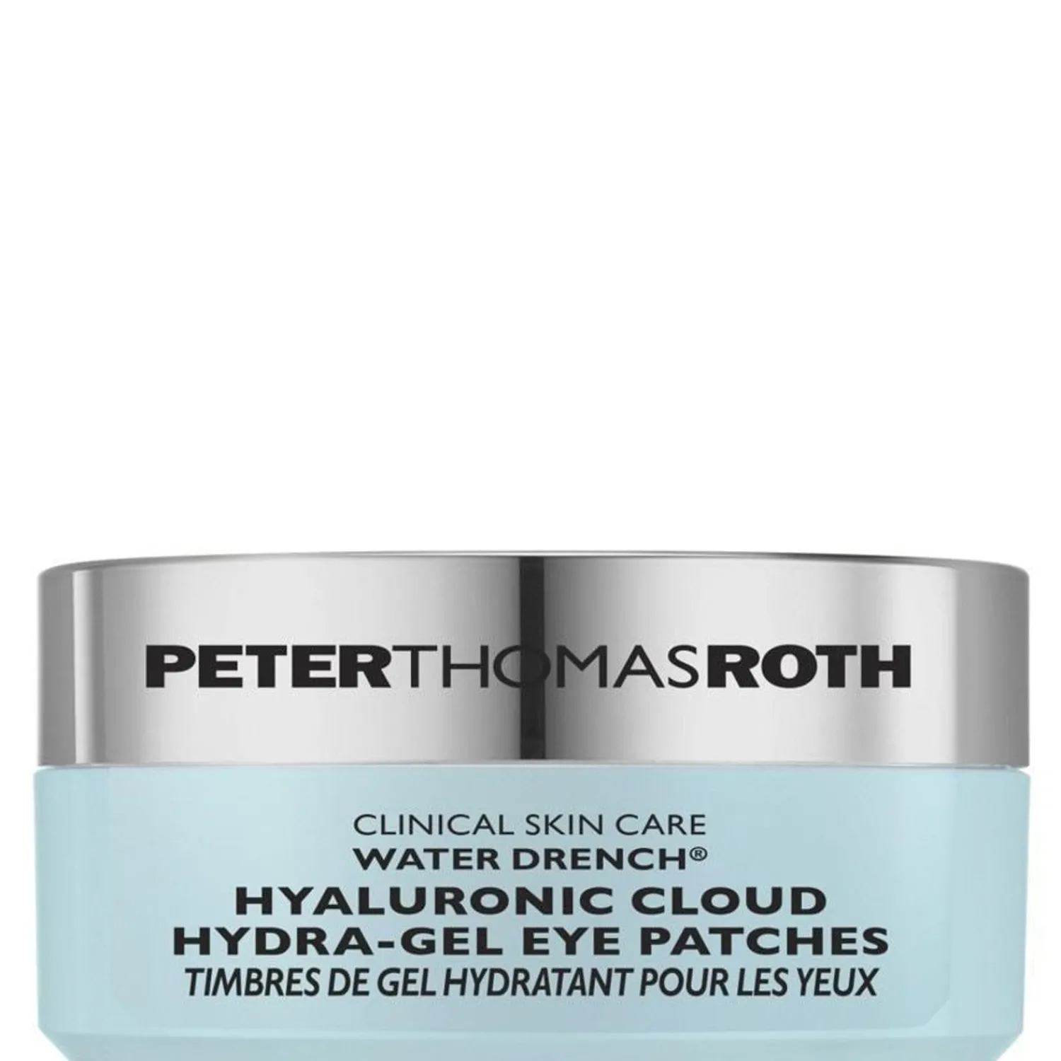 Peter Thomas Roth Water Drench Hyaluronic Cloud Hydra-Gel Eye Patches