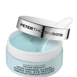 Peter Thomas Roth Water Drench Hyaluronic Cloud Hydra-Gel Eye Patches