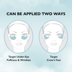 Peter Thomas Roth Water Drench Hyaluronic Cloud Hydra-Gel Eye Patches