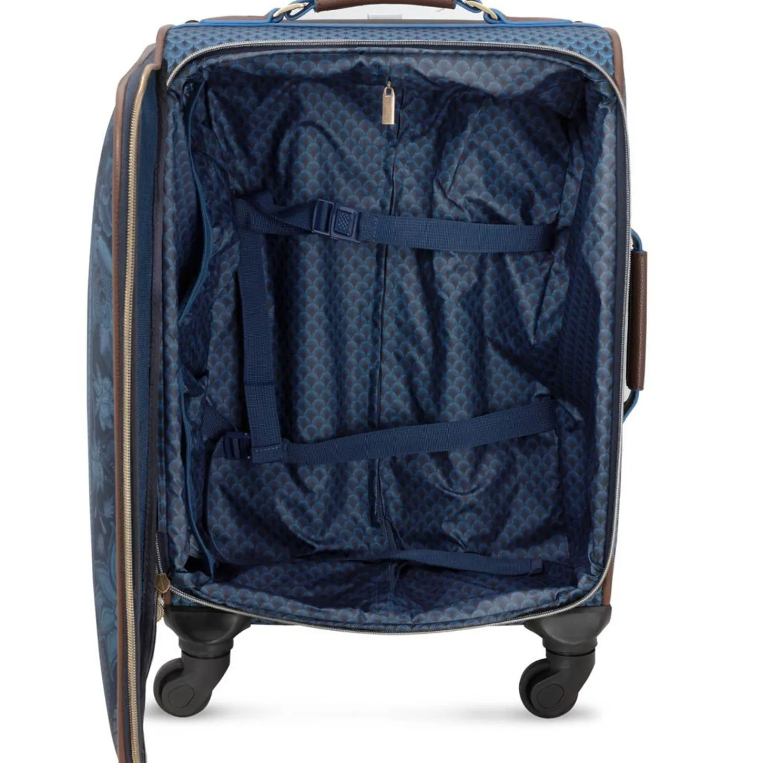 PIP Studio Kyoto Festival Trolley 35X47X2Cm