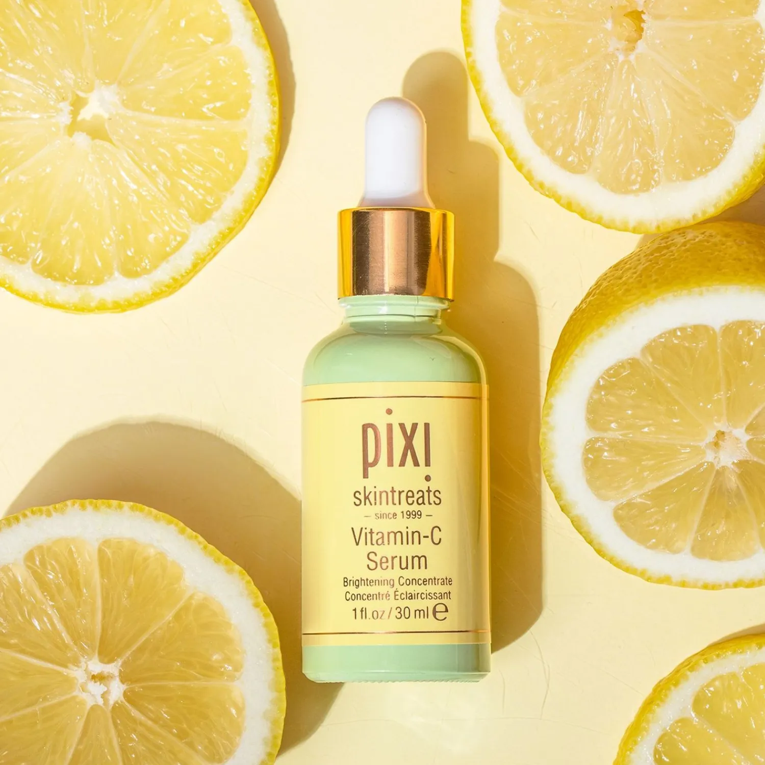 Pixi Pitch Vitamine C-Serum