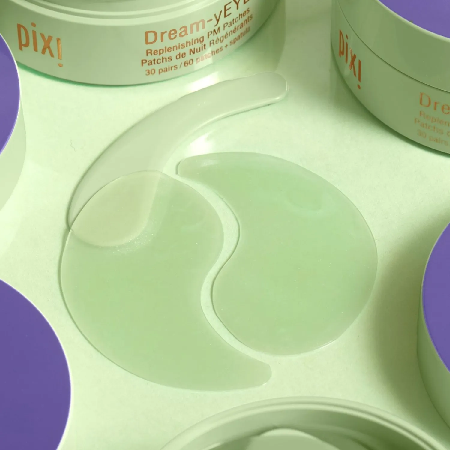 Pixi Dream-Y Eye Patches