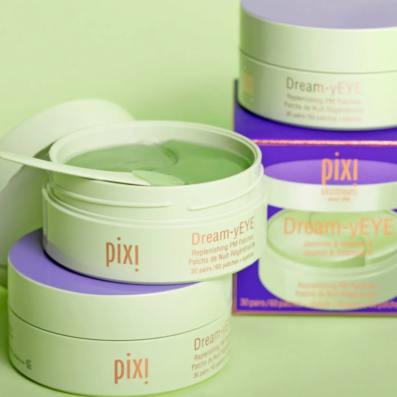 Pixi Dream-Y Eye Patches