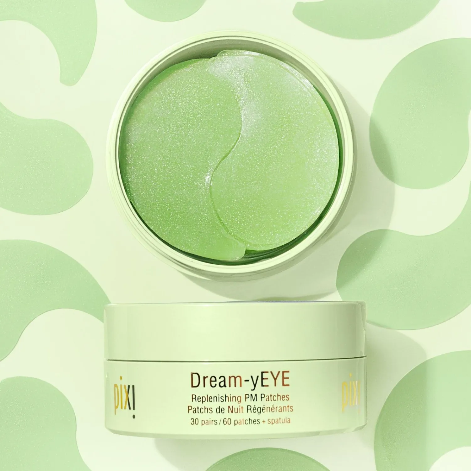 Pixi Dream-Y Eye Patches