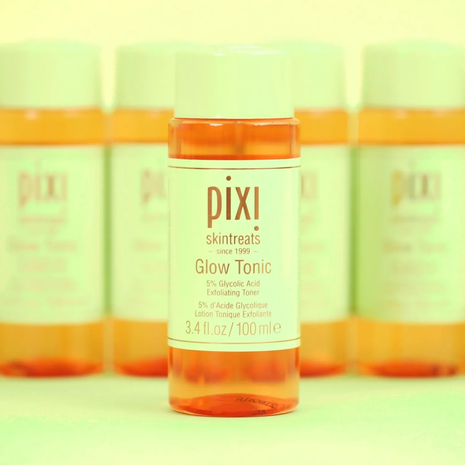 Pixi Glow Tonic