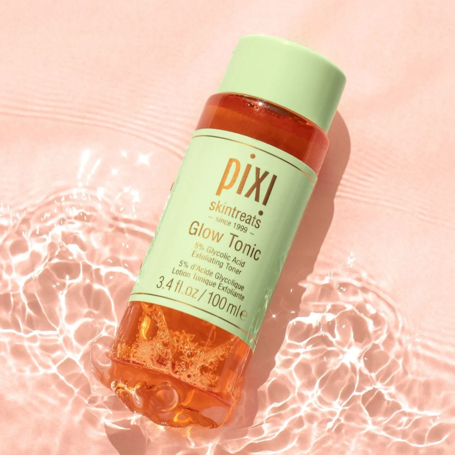 Pixi Glow Tonic