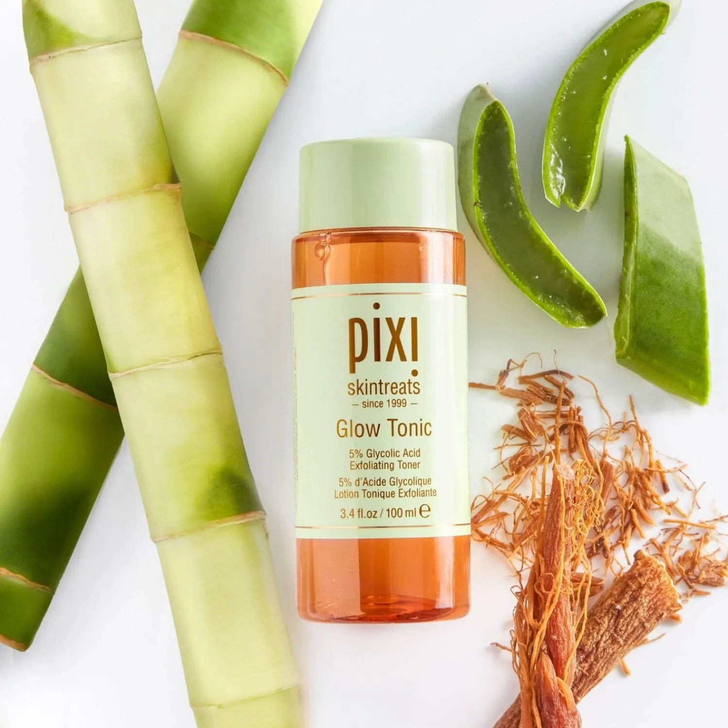 Pixi Glow Tonic