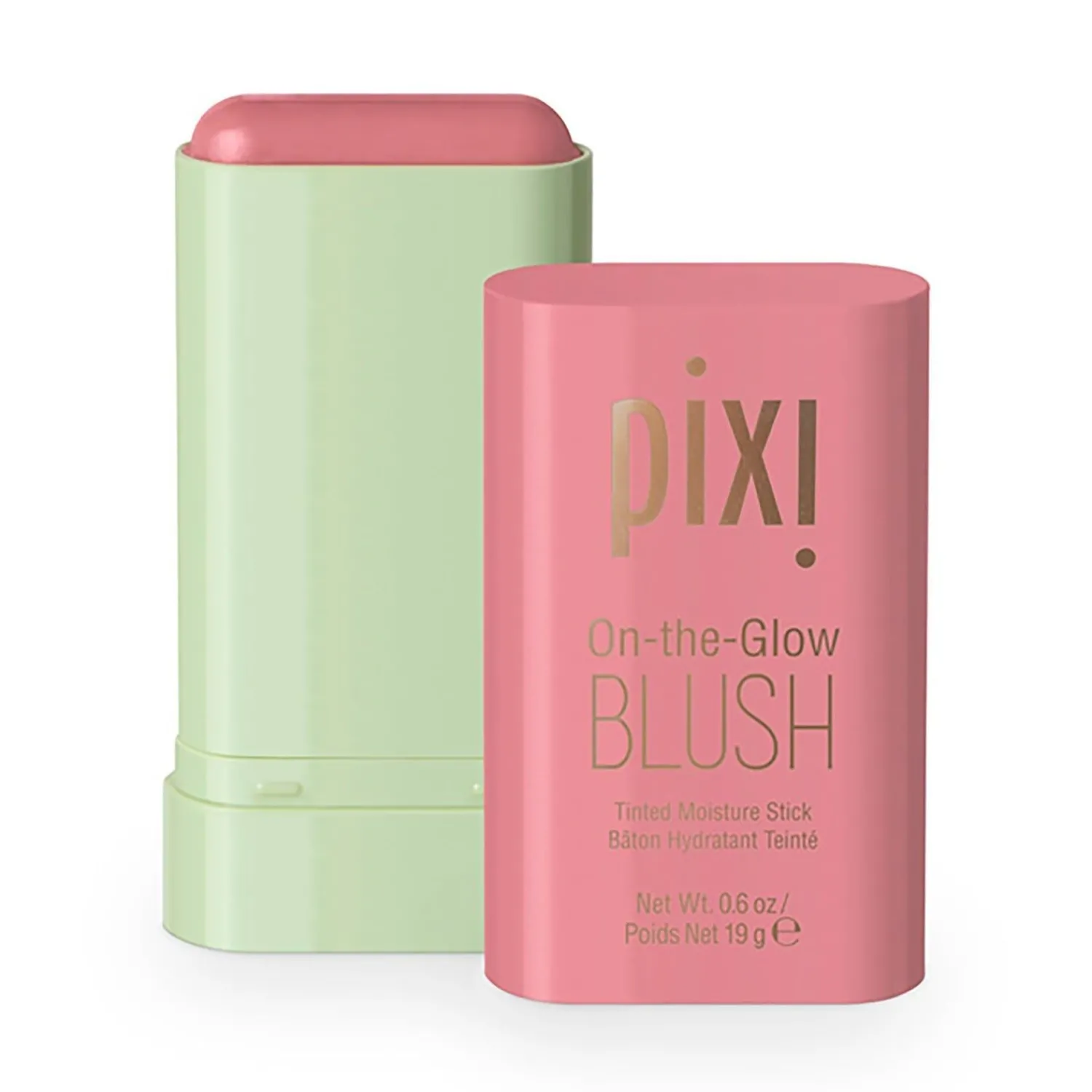 Pixi On-The-Glow Blush Ruby