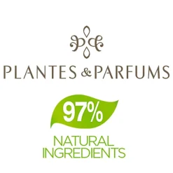 Plantes & Parfums Citrus Chills-Geschenkdoos