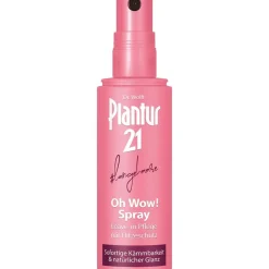 Plantur39 #Langehaare Leave-In Verzorging Met Hittebescherming