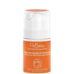 PoBeau Anti Cellulite & Toning Serum