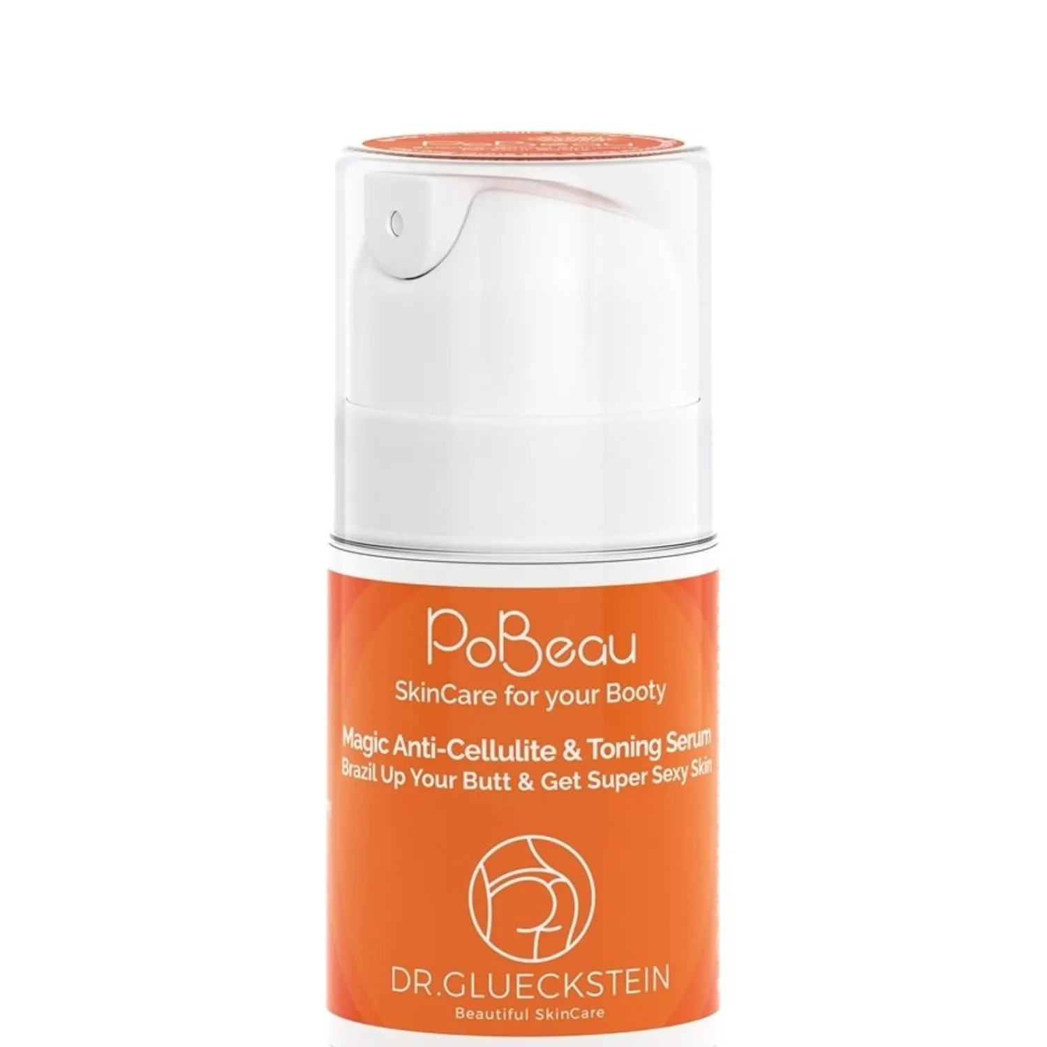 PoBeau Anti Cellulite & Toning Serum