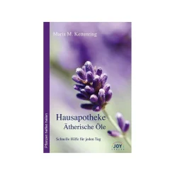 Primavera Goudsbloem & Jojobaolie Hausapotheke Atherische Ole - Schnelle Hilfe Fur Jeden Tag (Huisapotheek Etherische Olien - Snelle Hulp Voor Elke Dag) Duitstalig