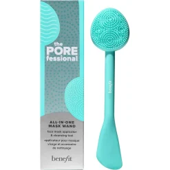Benefit Profiteer Van De Porefessional All-In-One Mask Wand - Gezichtsmaskerapplicator En Reinigingstool