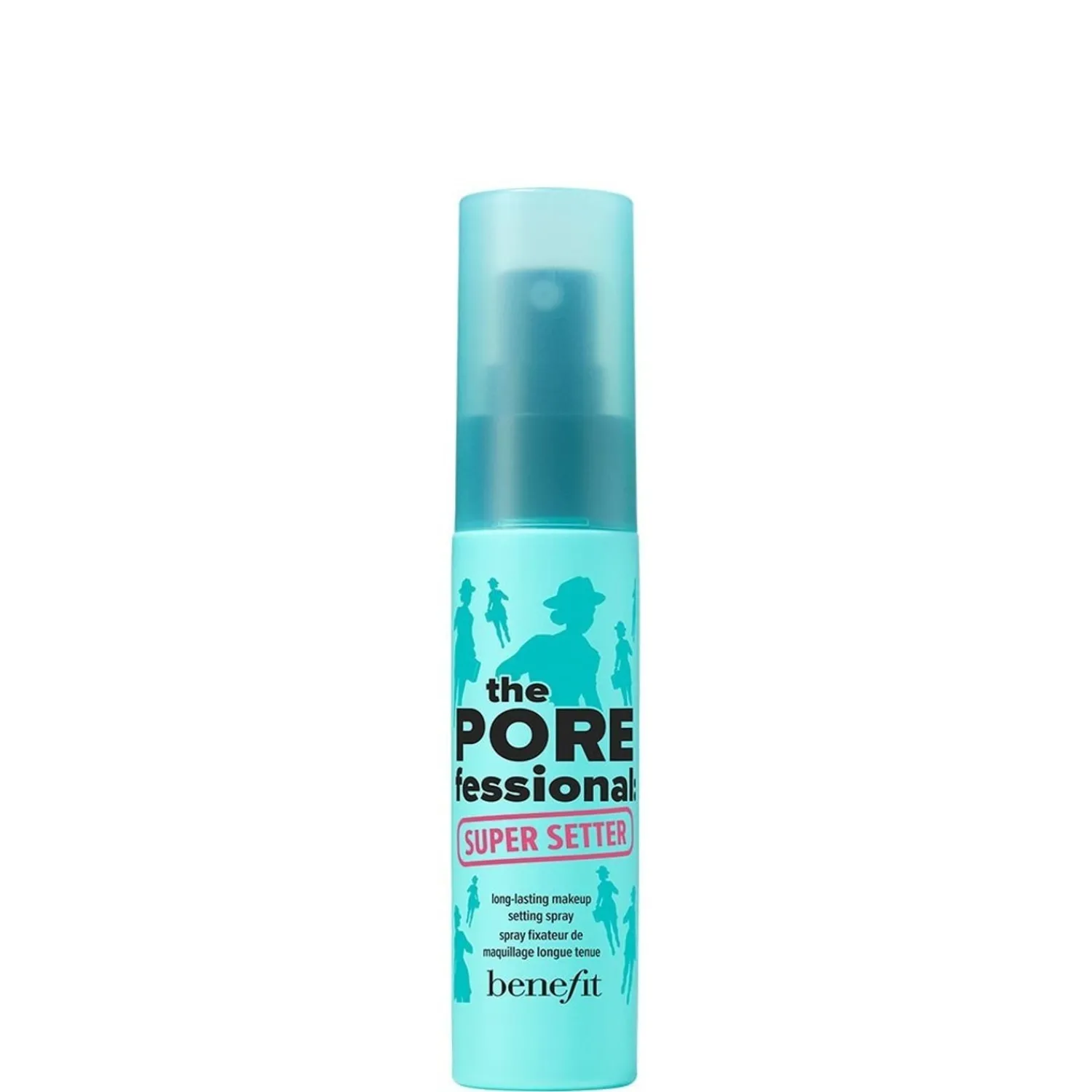 Benefit Profiteer Van De Porefessional Super Setter