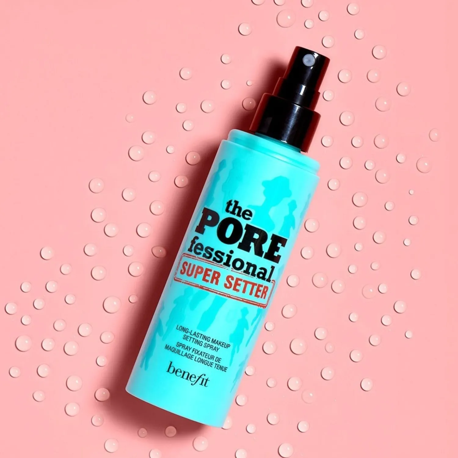 Benefit Profiteer Van De Porefessional Super Setter