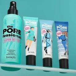 Benefit Profiteer Van De Porefessional Super Setter