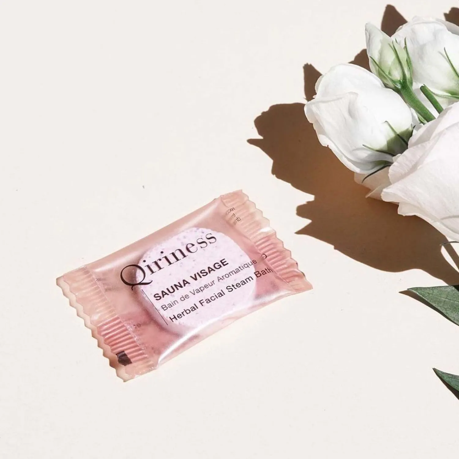 Qiriness Herbal Facial Steam Bath