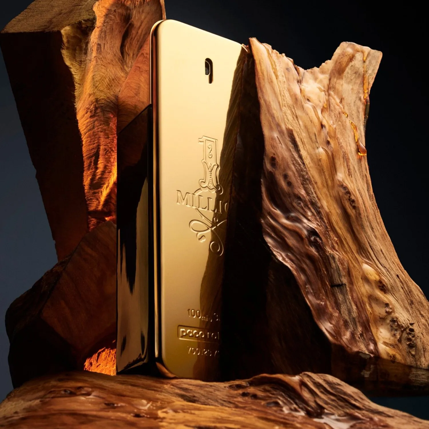 Rabanne 1 Miljoen 1 Miljoen Eau De Toilette Spray