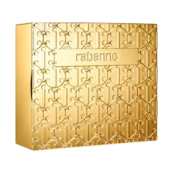 Rabanne 1 Miljoen Eau De Toilette 50 Ml Set