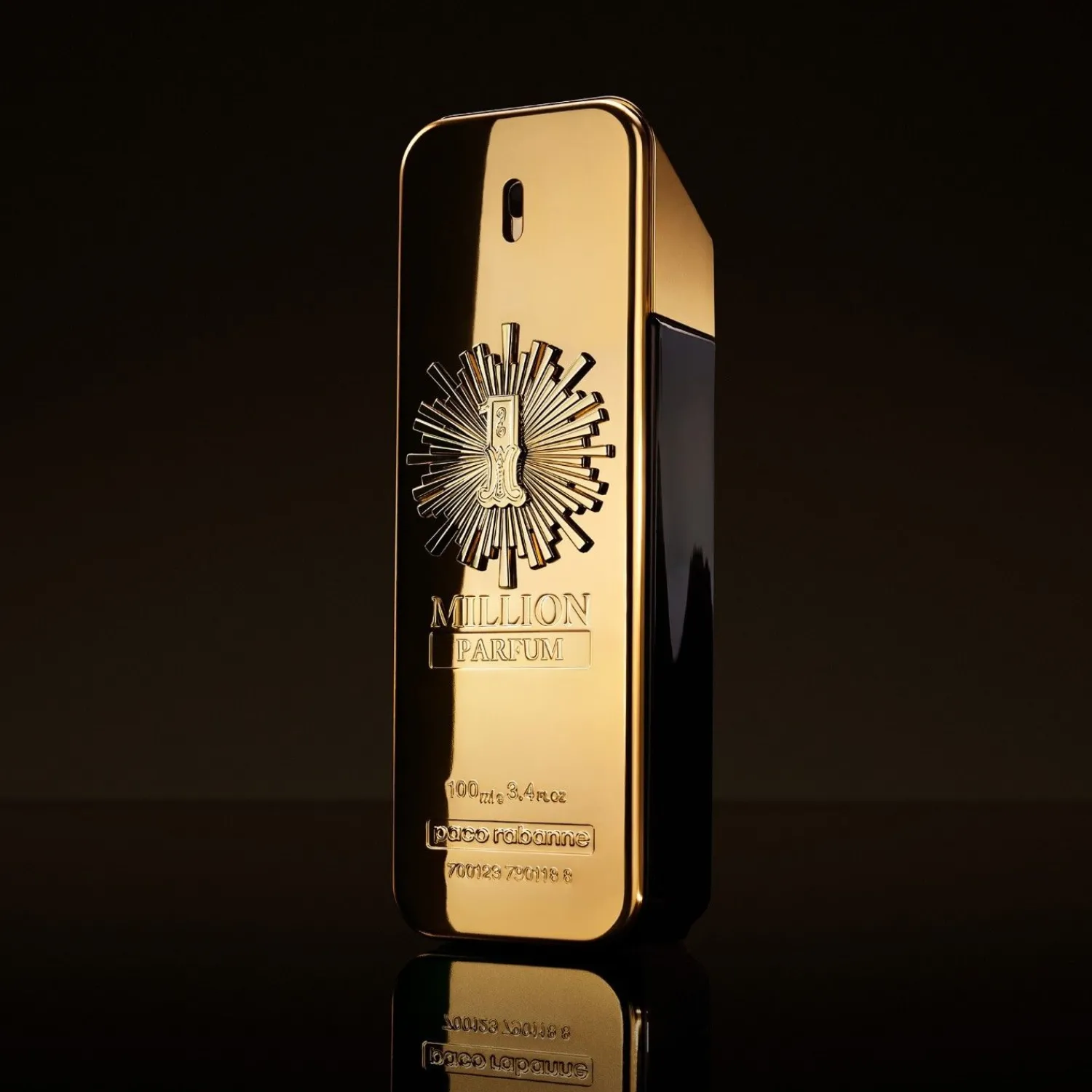 Rabanne 1 Miljoen Parfum