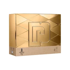 Rabanne 1 Miljoen Set Eau De Toilette 50 Ml