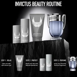 Rabanne Invictus Eau De Toilette