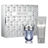 Rabanne Invictus Eau De Toilette 100 Ml-Set