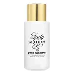 Rabanne Lady Million Bodylotion