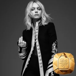 Rabanne Lady Million Eau De Parfum