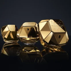 Rabanne Lady Million Eau De Parfum
