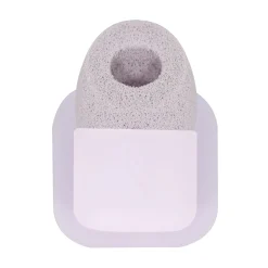 Real Techniques Cleansing Sponge + Keeper