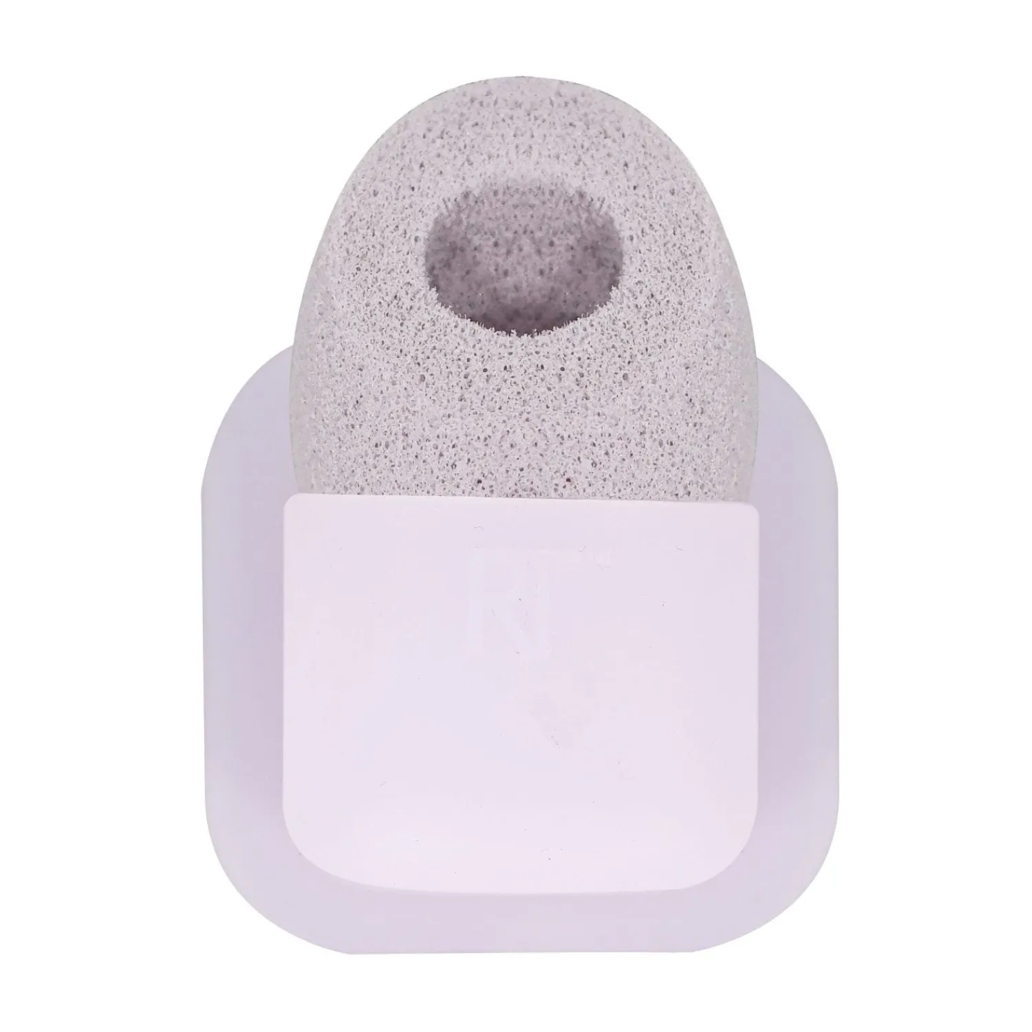 Real Techniques Cleansing Sponge + Keeper