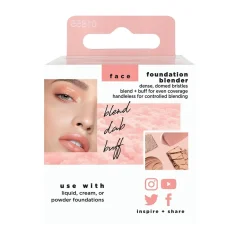 Real Techniques Foundation Blender