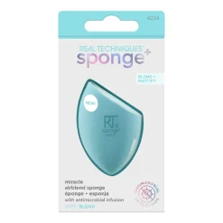 Real Techniques Miracle Air Blend-Spons