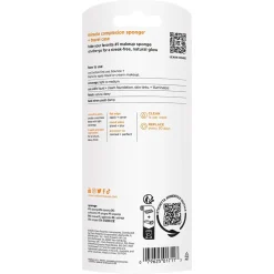 Real Techniques Miracle Complexion Sponge + Case