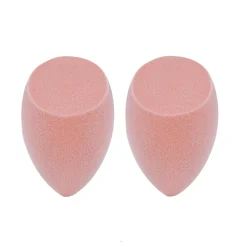 Real Techniques Miracle Powder Sponge, Tweepack