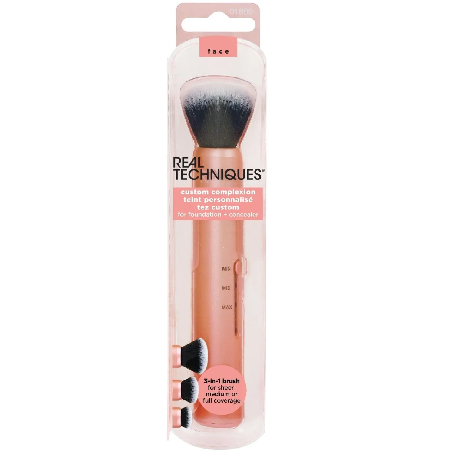 Real Techniques Slide Teintborstel