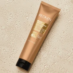 Redken All Soft Moisture Restore Leave-In Mask