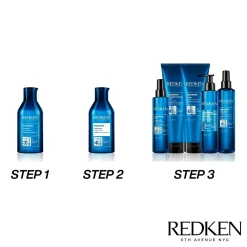 Redken Extreme Extreme Speel Veilig