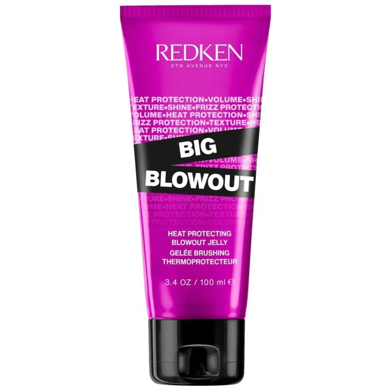 Redken Grote Klapband