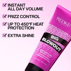 Redken Grote Klapband