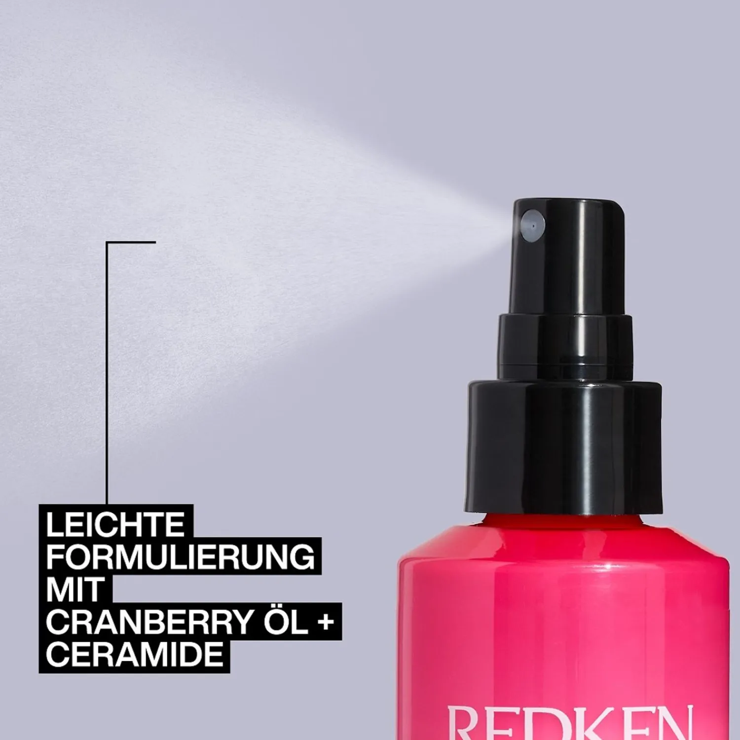 Redken Thermische Spray