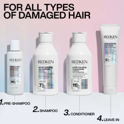 Redken Zuurbindend Concentraat