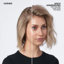 Redken -Volume-Injectie
