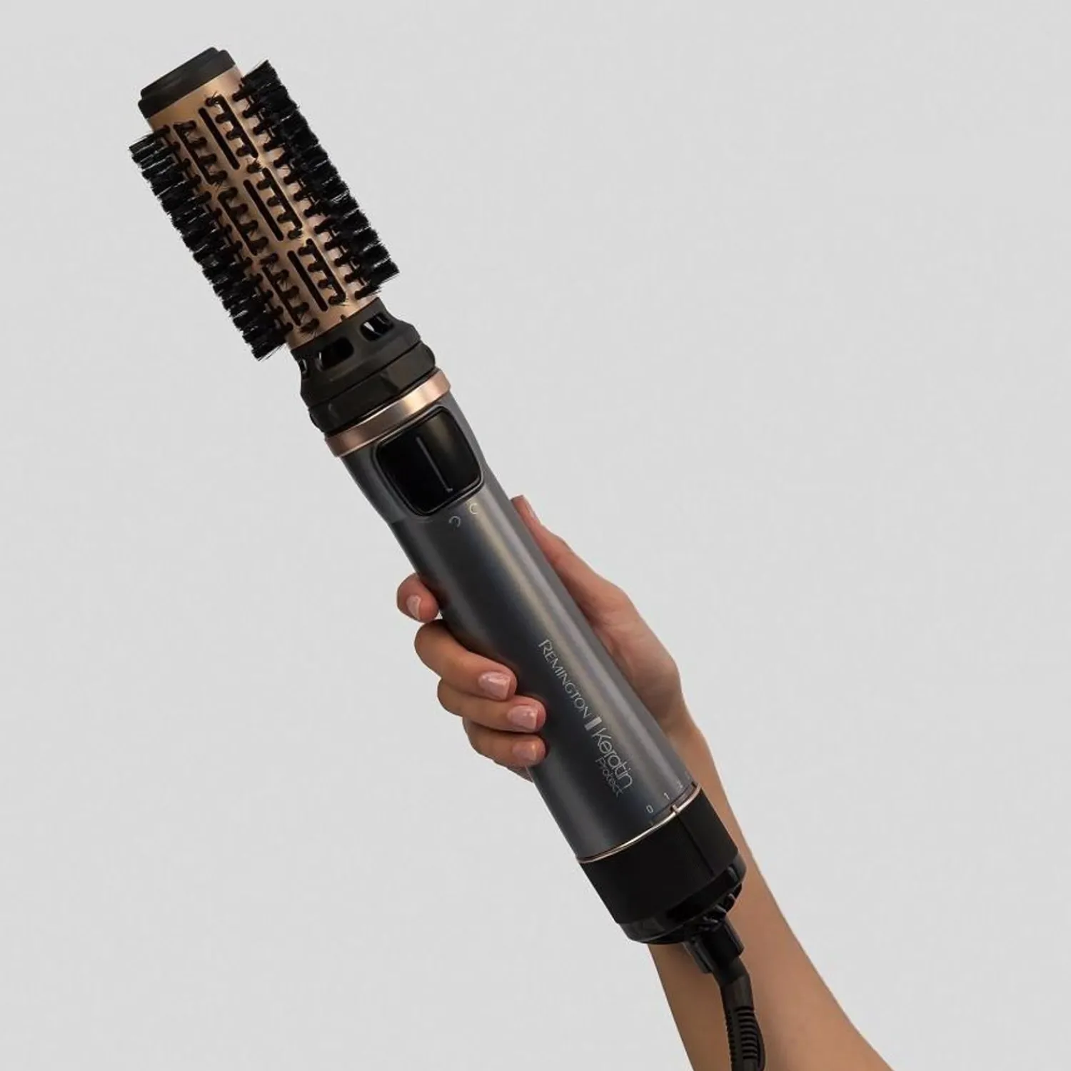 Remington As8810 - Keratine Protect Roterende Airstyler